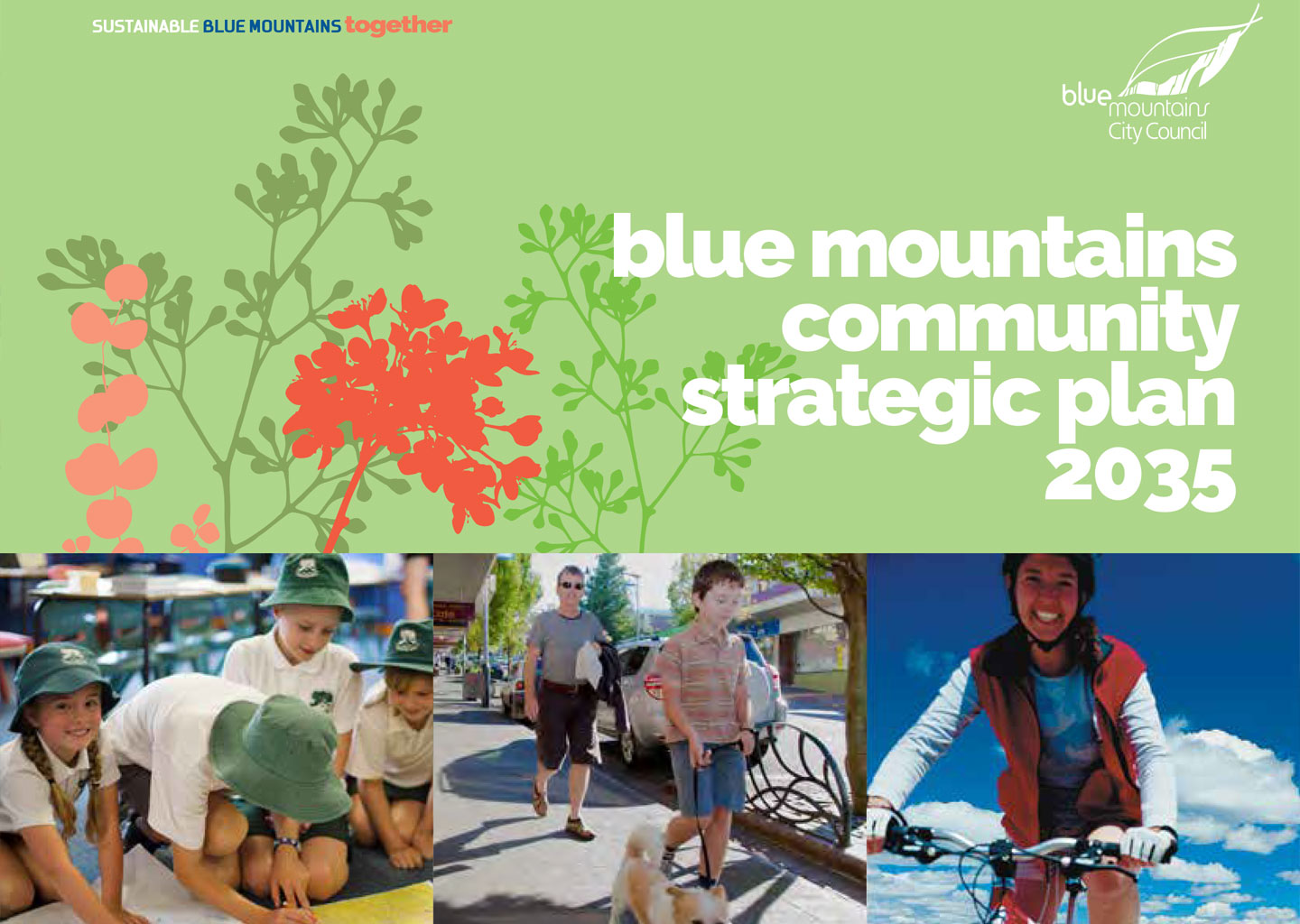 BMCC Community Strategic Plan